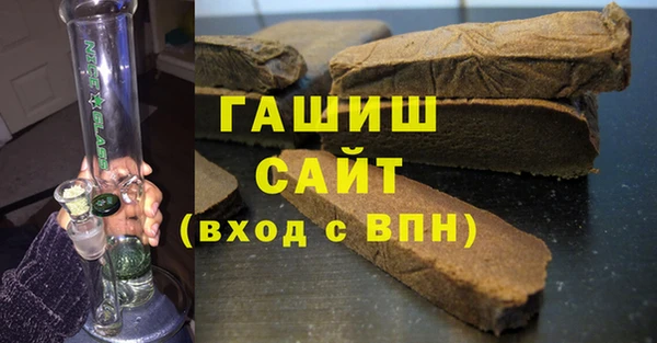 хмурый Белокуриха